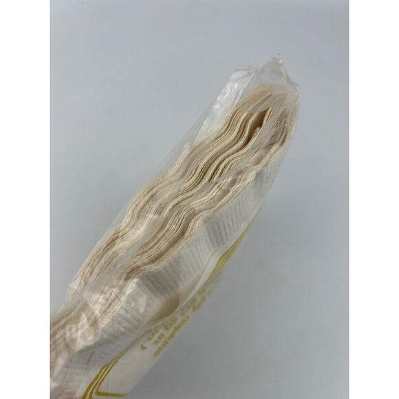 Vintage Halloween Cats & Pumpkin Luncheon Napkins 16 Collectible Party - Picture 4 of 8